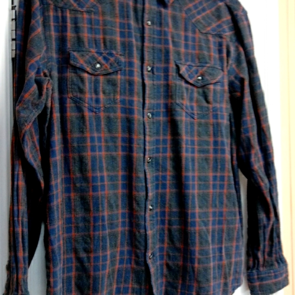 Cody James western apparel